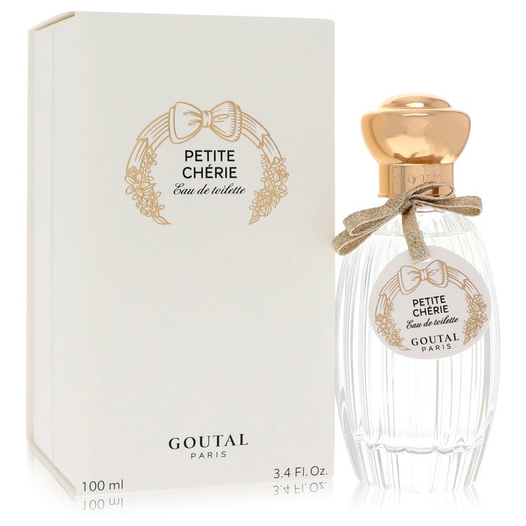 Petite Cherie by Annick Goutal Eau De Toilette Spray 3.4 oz Petite Cherie by Annick Goutal Eau De Toilette Spray 3.4 oz